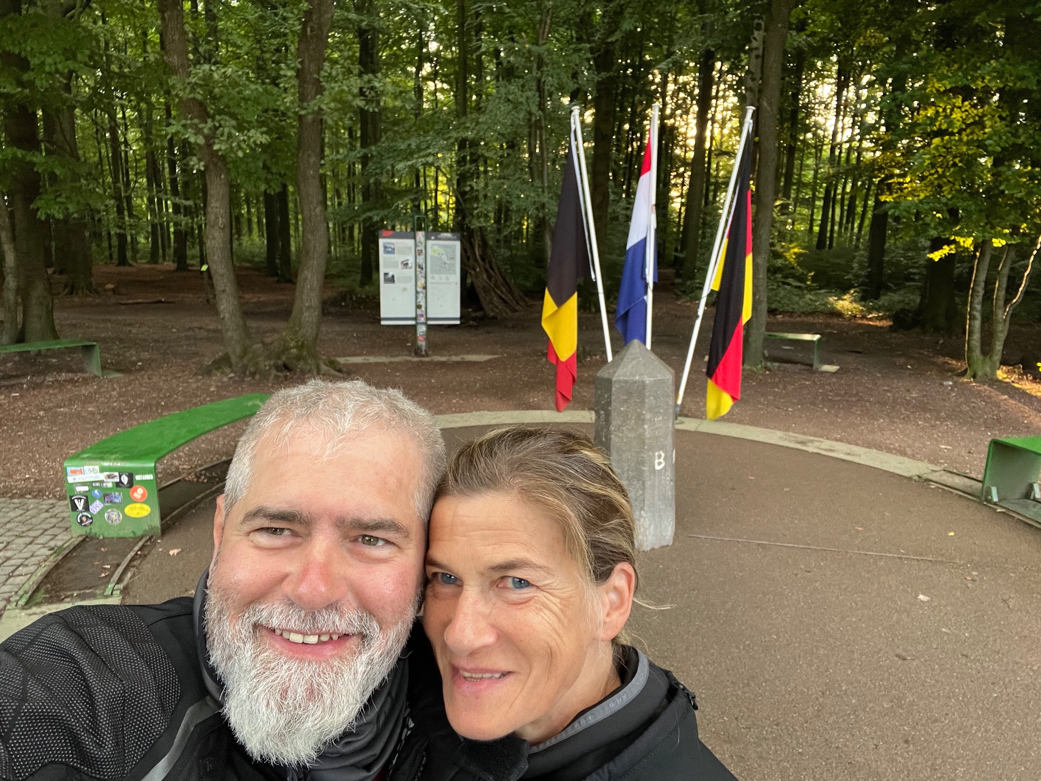 Niederlande